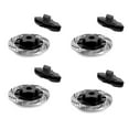thumbnail image 4 of 4* RC Brake Disc Calipers Hub  For TRAXXAS UDR Unlimited Desert Racer 1/7 RC Car Accessories, 4 of 4