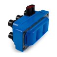 thumbnail image 2 of EDIS Ignition Coil with Horizontal Connector for Ford '89-'11 V6, 2 of 2