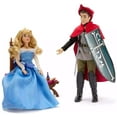 thumbnail image 5 of Disney Sleeping Beauty Aurora Classic Doll Gift Set, 5 of 5
