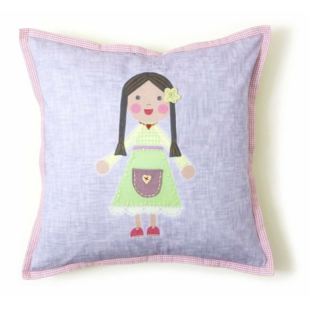 The Little Acorn "Starla" - Tooth Fairy Pillow
