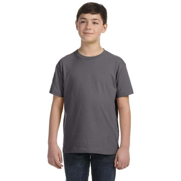 Bella   Canvas 3001Cvc Unisex Heather Cvc Short Sleeve T-Shirt