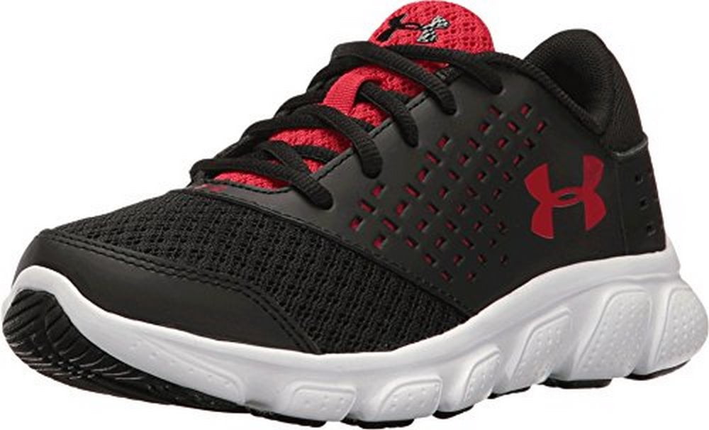 under armour boys rave 2