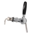 thumbnail image 3 of Reemplazo de grifo de cerveza, grifo de barril de cerveza Grifo de barril de cerveza de acero inoxidable Dispensador de grifo de cerveza Diseñado a medida, 3 of 12
