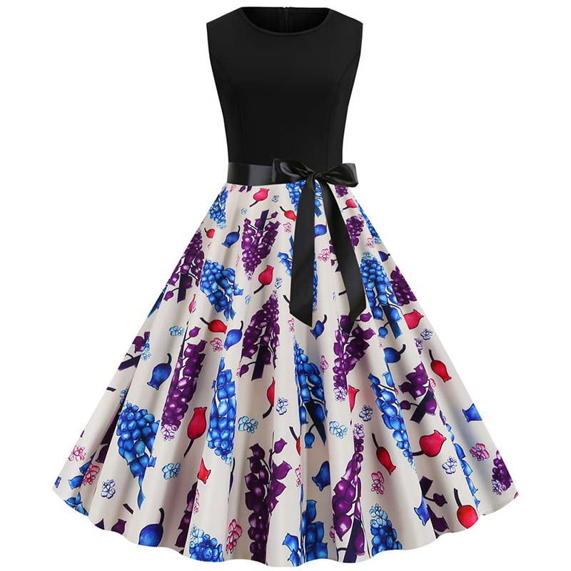 winter christmas dresses