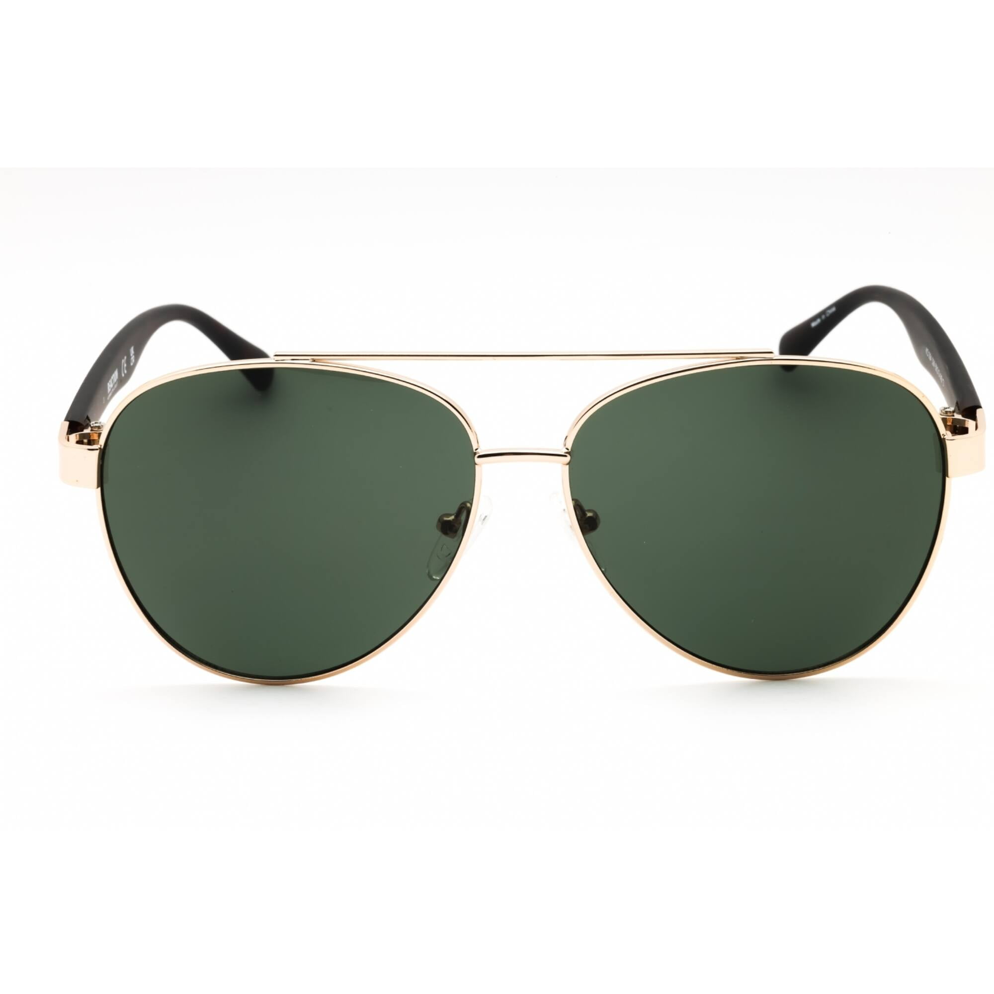Kenneth Cole Green Pilot Men's Sunglasses KC1394 32N 59
