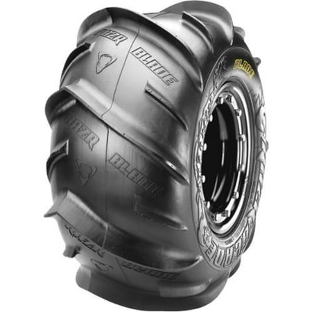 - Maxxis Razr Blade ATV Sand Left Rear Tire 20X11-8