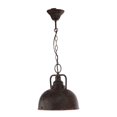 thumbnail image 1 of Lampe Suspendue en Métal, 1 of 1