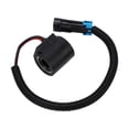 thumbnail image 1 of ,12V Solenoid Valve Coil Solenoid Valve Coil Professional Grade, 1 of 8