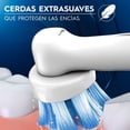 thumbnail image 2 of Cabezal Redondo de Repuesto para Cepillo Eléctrico Oral-B Sensitive Clean, 2 pzas, 2 of 5
