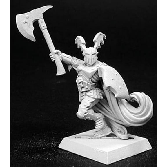 Reaper Miniatures Azarphan Death Knight New