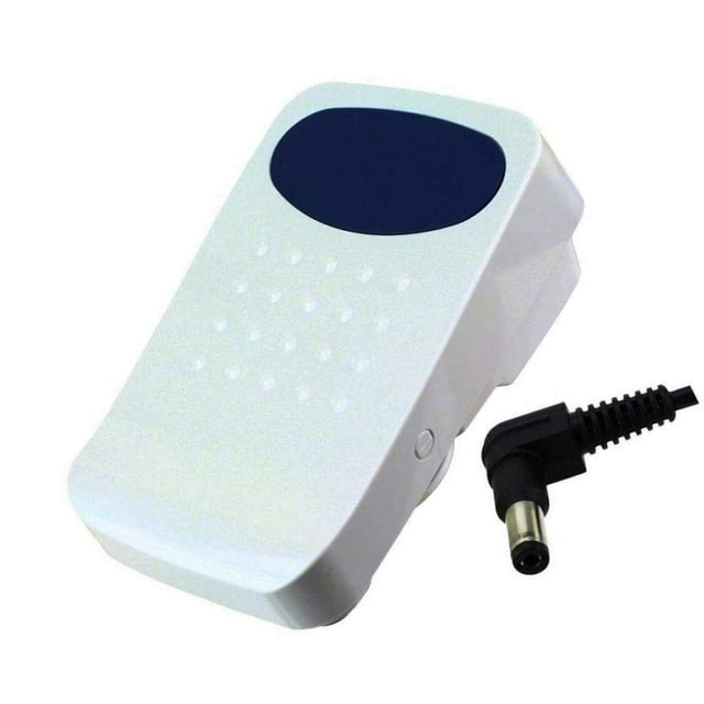 Pedal de Control de Pie Juki #401-44123 para HZL-DX5, TL-2010Q