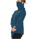 thumbnail image 2 of mfyjkho Tops De Gimnasio Para Mujer, Camiseta Unisex De Verano Informal De Color Liso Con Mangas Largas De Seda Helada Y Protección Solar Tops De Gimnasio Para Mujer S, 2 of 8