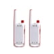 thumbnail image 2 of Radio bidireccional Motorola Solutions Red Cross T478 de 35 millas, color blanco, 2 of 9