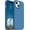 Azure Blue, variant on for iPhone 15 Phone Case, Silicone Upgraded [Military Grade Drop Protection] Protective Shockproof Phone Case for iPhone 15 Case, 6.1 inch, Violets