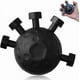 thumbnail image 1 of Finger Grip Strengthener, Hand Grip Strengthener Finger Exerciser Gripper Tool, Hand Strengthener Hand Grip Strength Trainer, 1 of 4