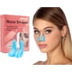thumbnail image 4 of Clip moldeador de nariz, sin dolor, de silicona suave, para puente de nariz, corrector de nariz, dispositivo de adelgazamiento de nariz, herramienta de levantamiento de belleza de nariz (unisex), 4 of 4
