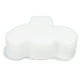 thumbnail image 2 of PAPEL DE MÁSCARA DE LA NARIZ, PIEL AJUSTADA MASCARILLA Suave Desechable Tiras Nasales para Salón de Belleza para Mujeres para el Hogar, 2 of 7