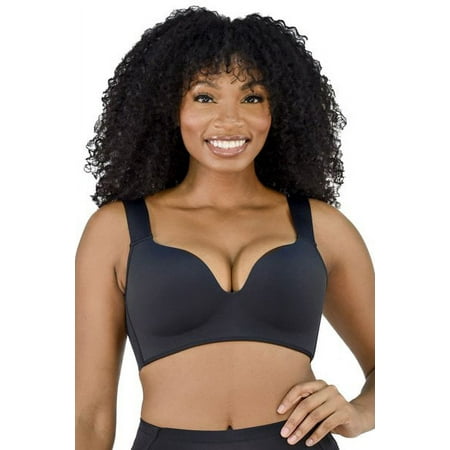 Rhonda Shear Foam Plunge Bra 683