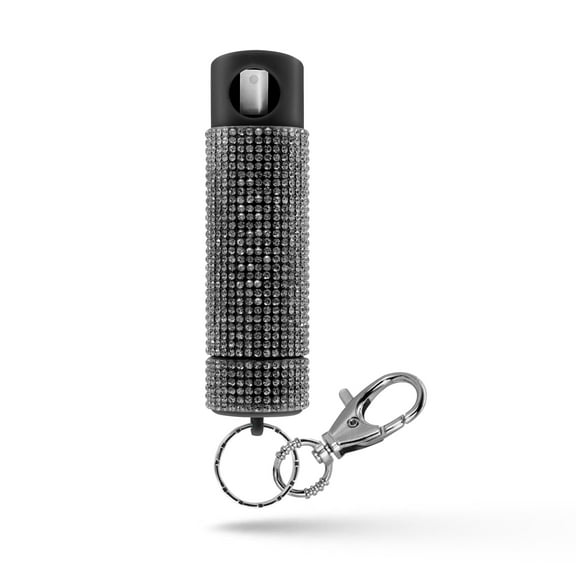 Guard Dog Security Bling it on w/ Glassbreaker Black