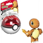 MEGA Pokemon Squirtle Construction Set, Building Toys for Kids