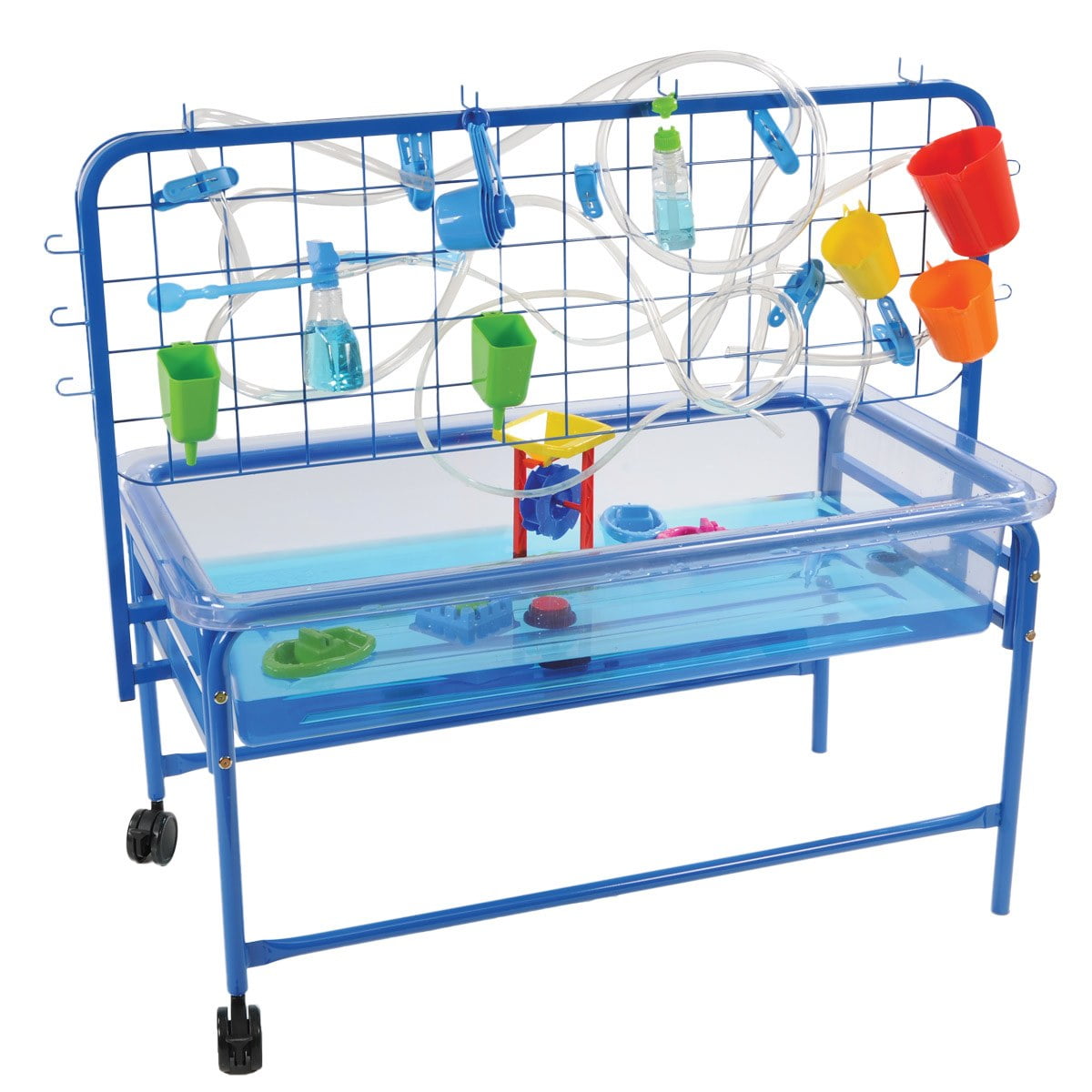 Kaplan sand hotsell and water table