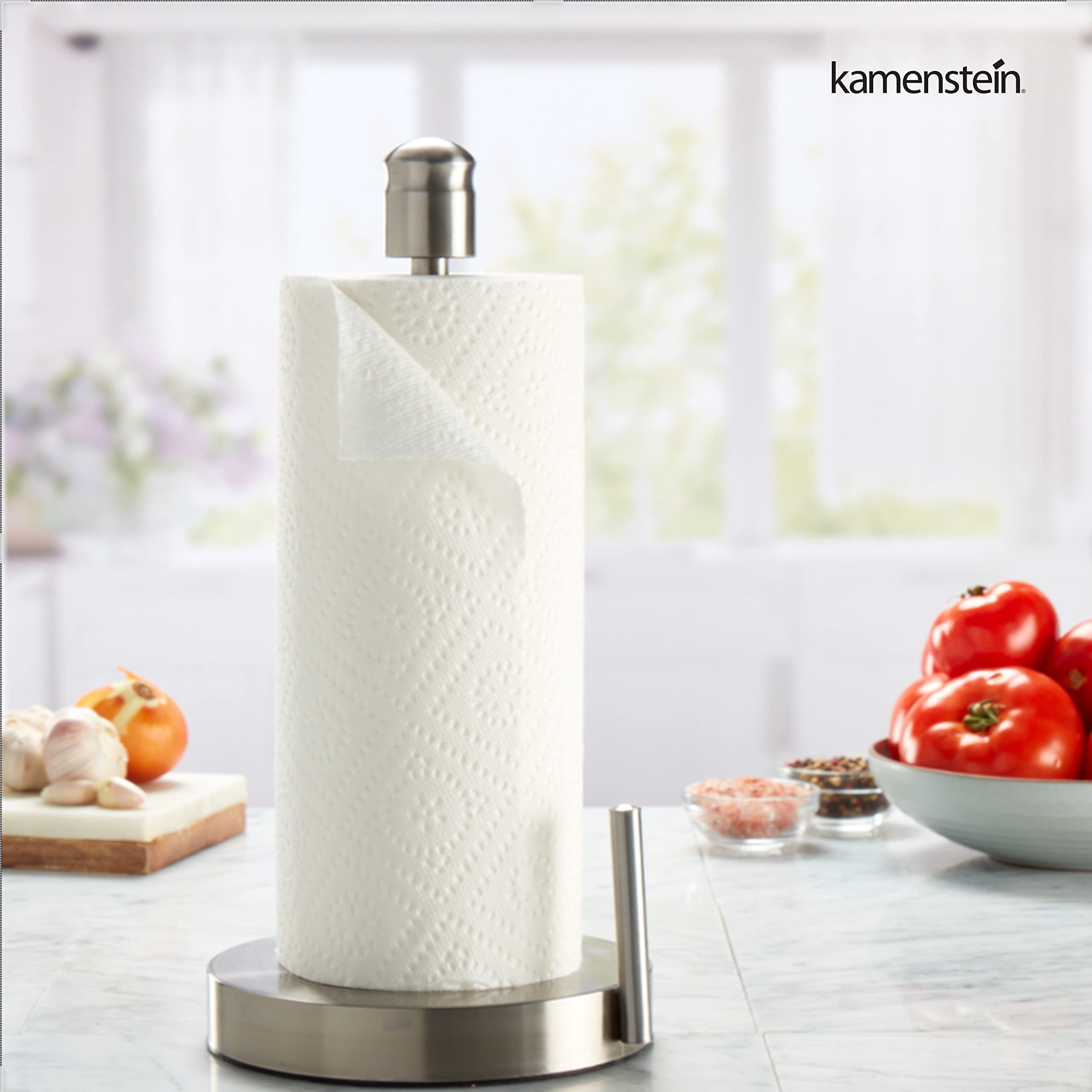 Paper Towel Holder  13-inch 2