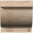 thumbnail image 2 of Ekena Millwork 6"W x 6"H x 24"L Alpine Rough Sawn Rafter Tail, Douglas Fir, 2 of 4