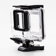 thumbnail image 6 of Waterproof Housing for GoPro Hero 2018/7/6/5 Black, Protective 45m Underwater Dive Case Shell with Bracket Accessories for Go Pro Hero7 Hero6 Hero5 Action Camera, 6 of 6