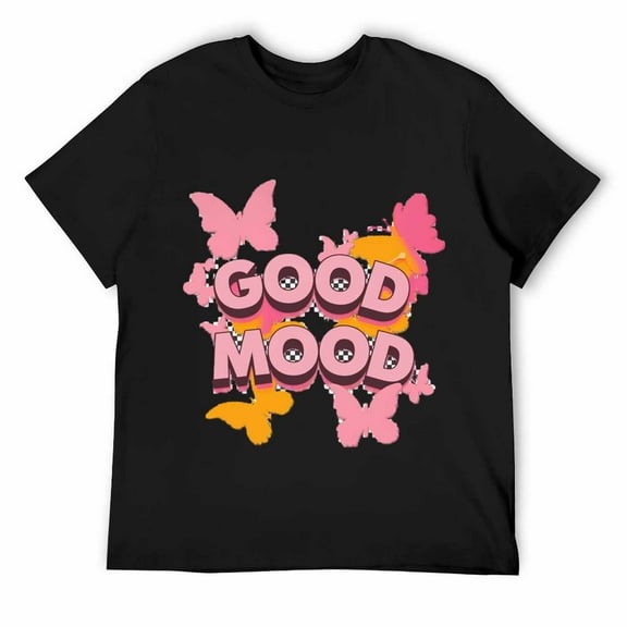 Good Moodt shirt design dragonfly For Young Girls Women Female Teens And Kids T-Shirt