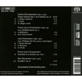 thumbnail image 2 of Balakirev / Rachmaninov / Stravinsky / Kantorow - A la russe - Music & Performance - SACD, 2 of 2