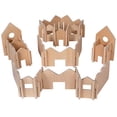 thumbnail image 2 of THE FRECKLED FROG HAPPY ARCHITECT NATURAL, 2 of 5