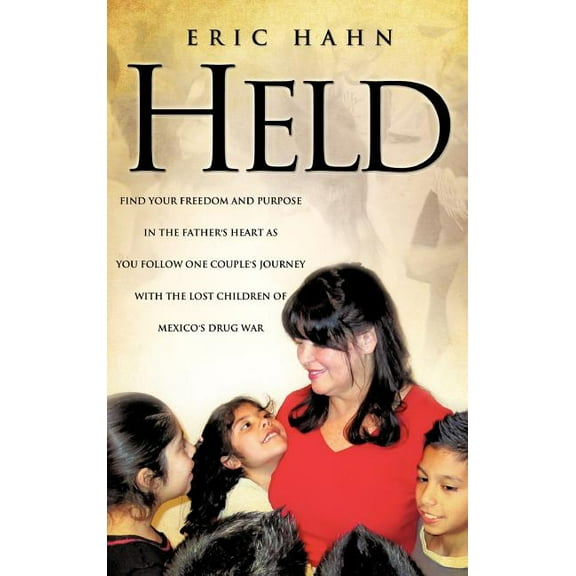 Held, (Hardcover)