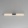 thumbnail image 3 of Tubo 1 - Light Polished Chrome Chrome Modern - LED Acrylic And Aluminum And Pmma, 3 of 5