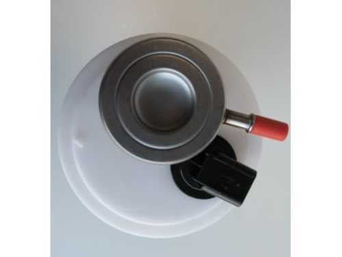 Autobest F3135A Fuel Pump Module Assembly