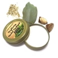 thumbnail image 2 of DR.HC All-Natural Brightening Herbal Deodorant (20g, 0.7oz.) (Deodorizing, Anti-bacterial, Skin brightening, Anti-aging...) SHIP TO: USA, 2 of 2