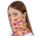 thumbnail image 4 of KLL Happy Thanksgiving Turkey Pirnt Wicking Running Beanie Head Wrap Cycling Bandana for Men Women, 4 of 8