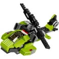 thumbnail image 5 of LEGO Creator Power Mech 31007, 5 of 7