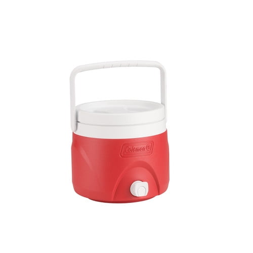 coleman 2 gallon stacker jug