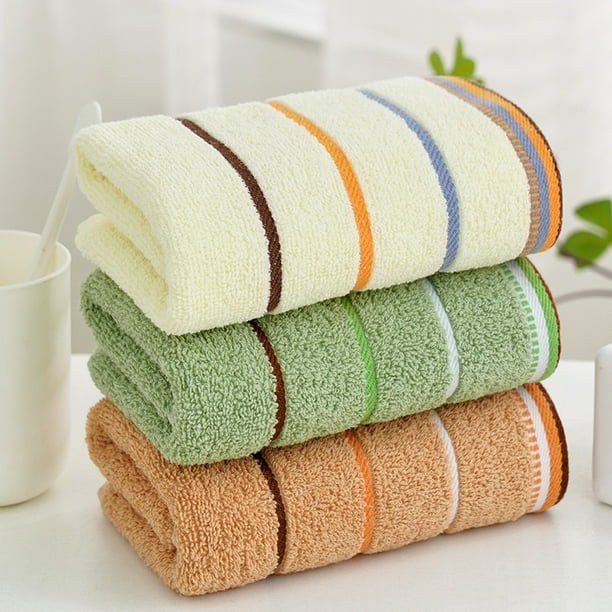 Set Of 3pcs Small Hand Towels, Kitchen Towels, Kitchen Towel