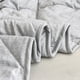 thumbnail image 4 of XWSHYW Mantas y Edredón de Almohada de Lino, Cojín de Coche de Doble Uso, Edredón de Acondicionamiento Atmosférico, Cojín Lumbar de Oficina, Pausa para El Almuerzo, Edredón Más Fresco de Verano, Resp, 4 of 6