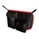 thumbnail image 2 of Cars Net Pocket Bolso de cuero entre el bolsillo del asiento del automóvil Soporte para 48x11x26cm Zulema organizador de automóviles, 2 of 8