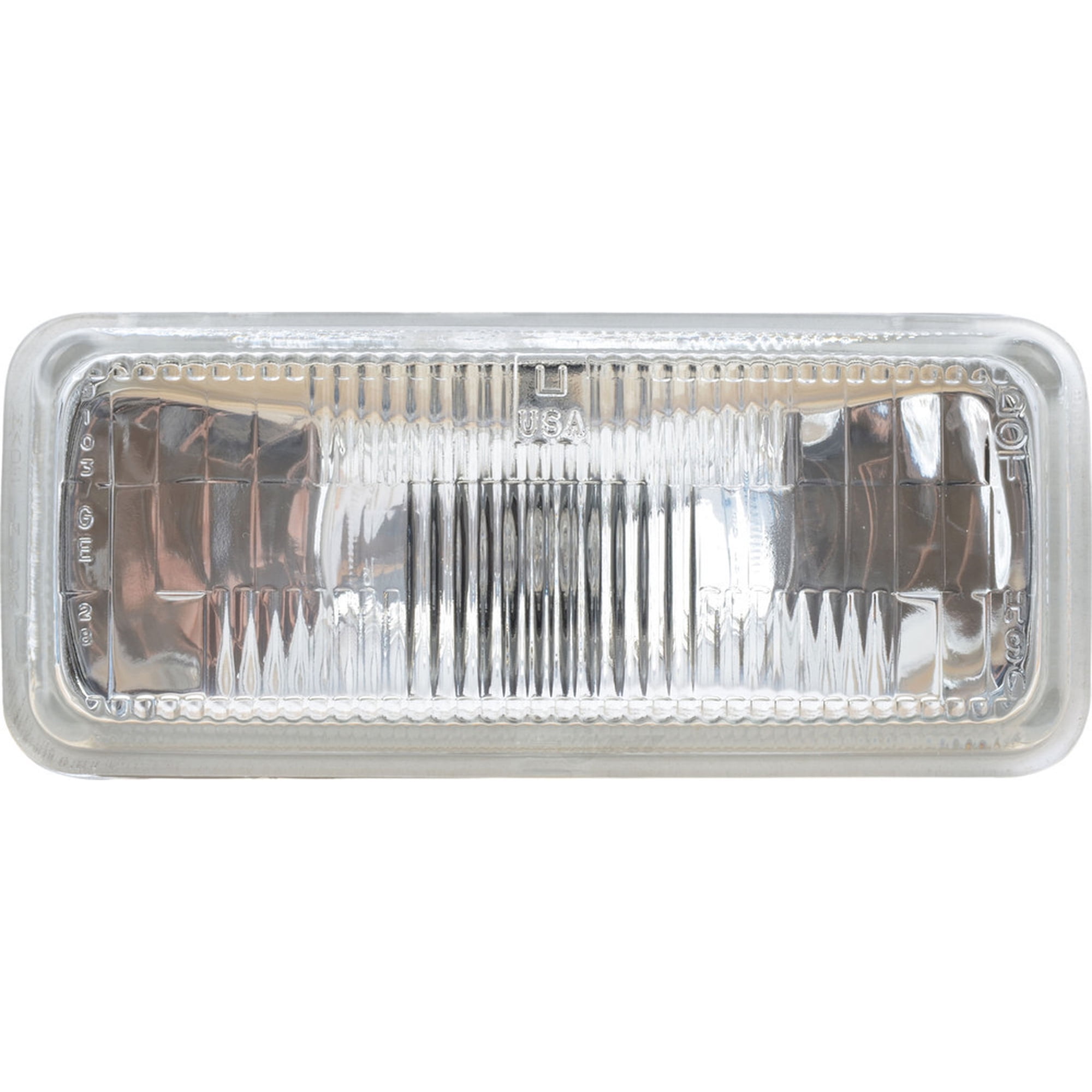 Philips Standard Sealed Beam H4352, Pack of 1