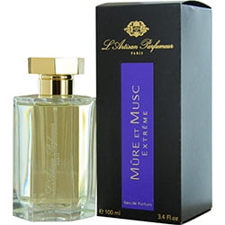 - L'ARTISAN PARFUMEUR MURE ET MUSC EXTREME by L'Artisan Parfumeur