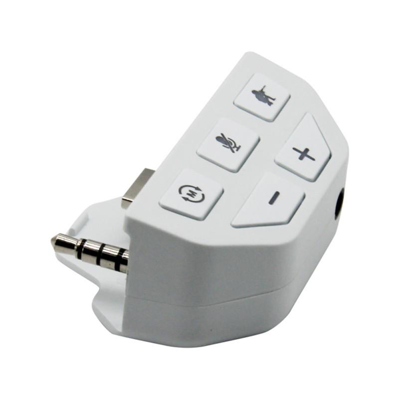 xbox headset adapter walmart