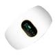 thumbnail image 2 of Greeniant Cinturón adelgazante, equipo para perder peso, masajeador de 15 niveles de plástico fino para grasa corporal, masajeador Abdominal, Gimnasios en casa, 2 of 6