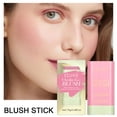 thumbnail image 1 of Tinted Moisturizer Blush Stick Colorete de mejillas colorete de larga duración para todos los tonos de piel, 1 of 7