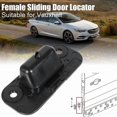 thumbnail image 3 of For Vauxhall VIVARO Renault Trafic Mk2/3 Sliding Door Positioner Female 91167277, 3 of 5