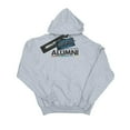thumbnail image 1 of Harry Potter Hoodie pour Hommes Alumni de Poudlard, 1 of 3