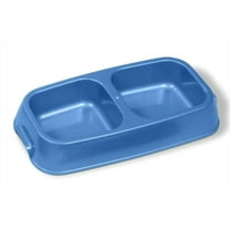 Van Ness Plastics 794416 Medium Lite Weight Double Dish