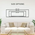 thumbnail image 7 of Coffee & Friends the Perfect Blend | Wooden Coffee shop Decor | Farmhouse Decor | Wooden Wall art | Kitchen Decor | Farmhouse kitchen | Coffee nook - 310314, 7 of 7